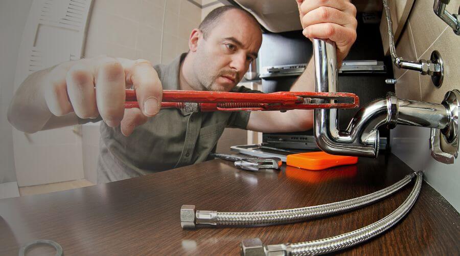 Local expert plumbing services in Carlisle, AR